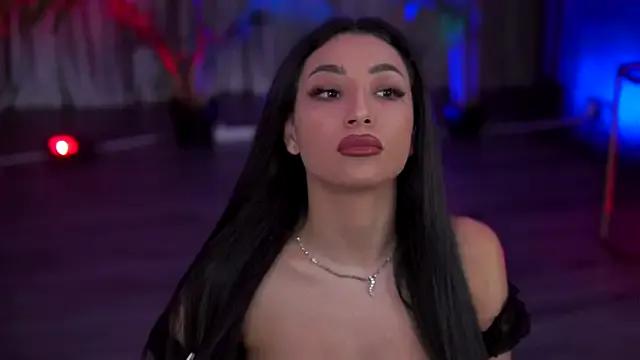 GinaValentinna — Fun always starts when we are all NAKED