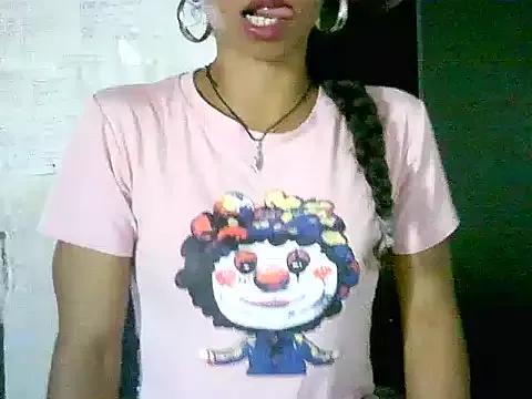 Girlexcitantaddict1 on StripChat