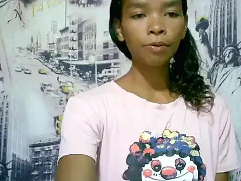 Girlexcitantaddict1 on StripChat