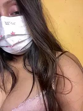 GoddessAnu85 on StripChat 