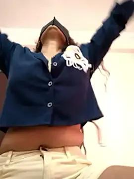 GoddessShristi — Doggy style 