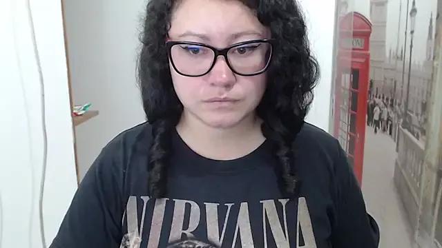 greeneyes_nurse on StripChat 