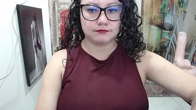 greeneyes_nurse on StripChat 