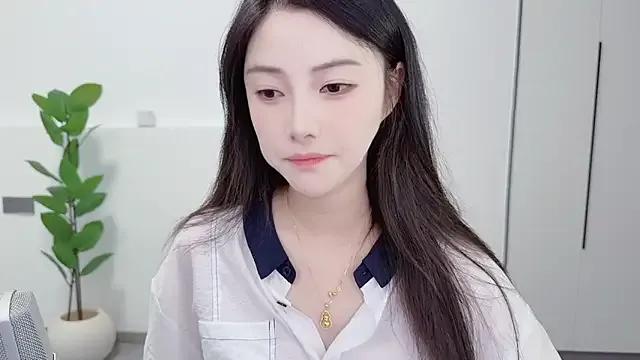 HaagenDazs_ on StripChat 