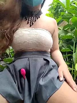 HANA-ZK3 on StripChat 