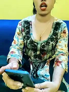 Haniya-143 — Freechat on StripChat