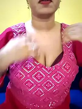 Haniya-143 — Private on StripChat