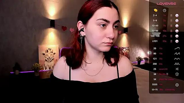 hannacheekss_ on StripChat 
