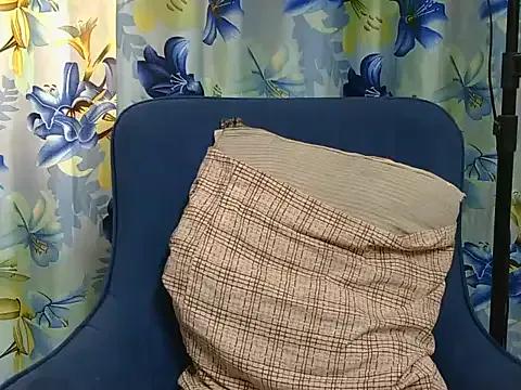 hii_tanisha on StripChat