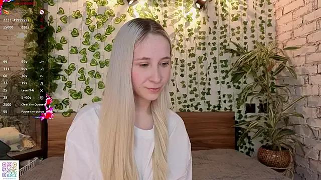 HollisGriff on StripChat 