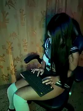 hurrem_18 on StripChat 