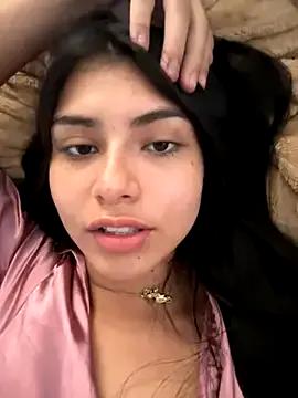 hurrem_18 on StripChat 