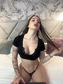 Im_Manu — OIL IN ALL MY BODY