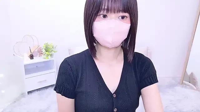 Im_Yu-na — Freechat on StripChat