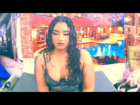 IndianAngel4u — Freechat on StripChat