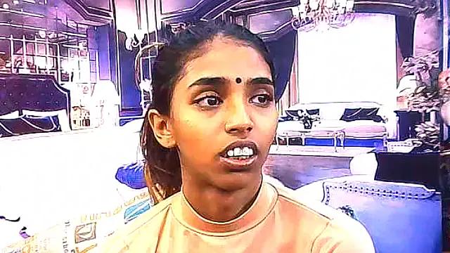 IndianSexySlender — Freechat on StripChat