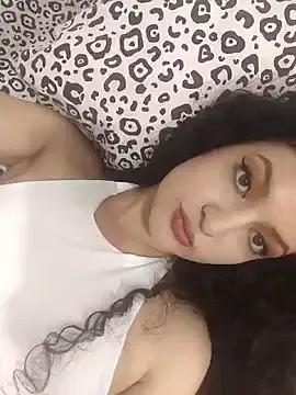iris_beck on StripChat 