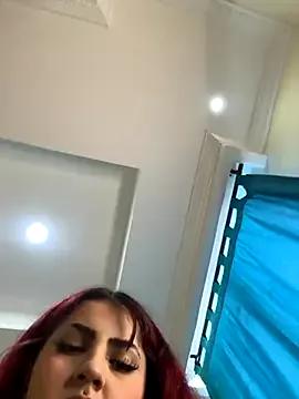 Ivelleee_ — Spank ass x5