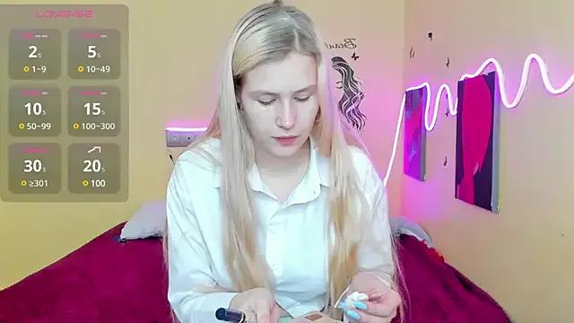 jennastaler on StripChat 