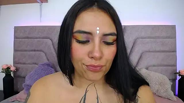 Jessica-Kraftt on StripChat 