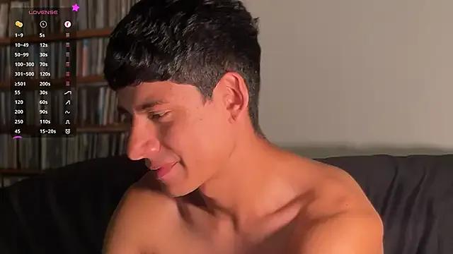 jim_dj — Jerkoff cock and play hole