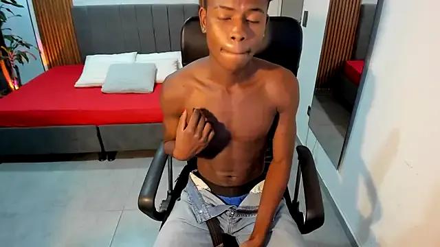 Johan_barreto — cum