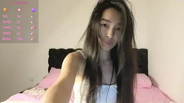 Ju_jin — Spank tits 10x
