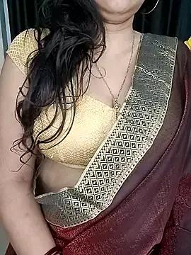 kaamuk_shweta on StripChat 