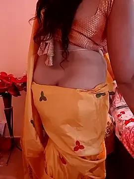 kaamuk_shweta on StripChat 