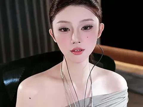 KAKA0118 on StripChat 
