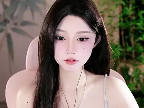KAKA0118 on StripChat 