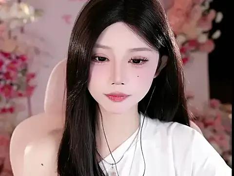 KAKA0118 on StripChat 