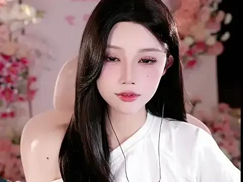 KAKA0118 on StripChat 