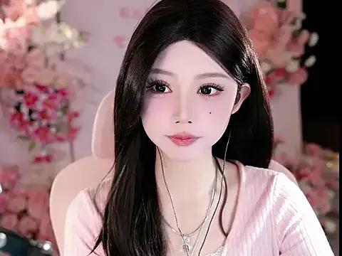 KAKA0118 on StripChat 