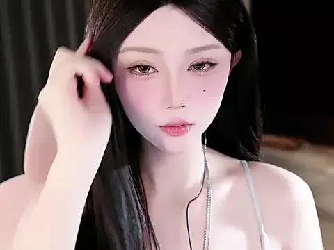 KAKA0118 on StripChat 