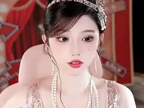 KAKA0118 on StripChat 