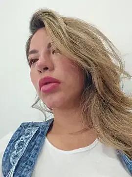 Karen_San_Miguel — Big Tits Outside for You 