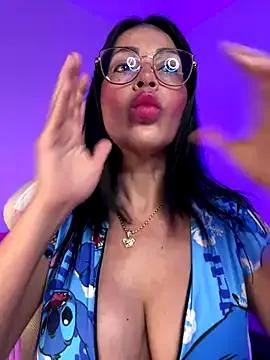 KarolRubi1 — sexy striptease