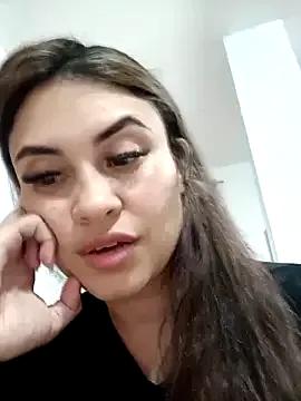 keelly_richaardson1 on StripChat 