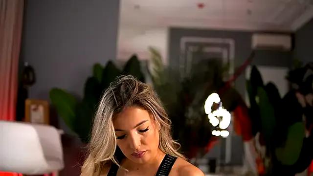 KellyMathews — Teasing your senses while you guide me