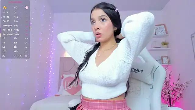 kim_dreams18 — fingers in pussy  + show cum