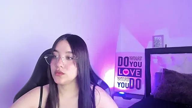 KimGarces — Freechat on StripChat