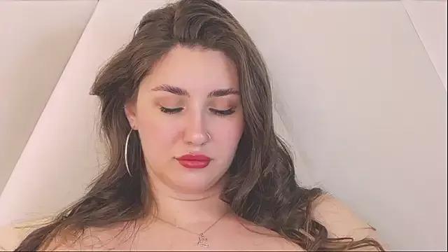 KiraBarlows — spank ass 7x