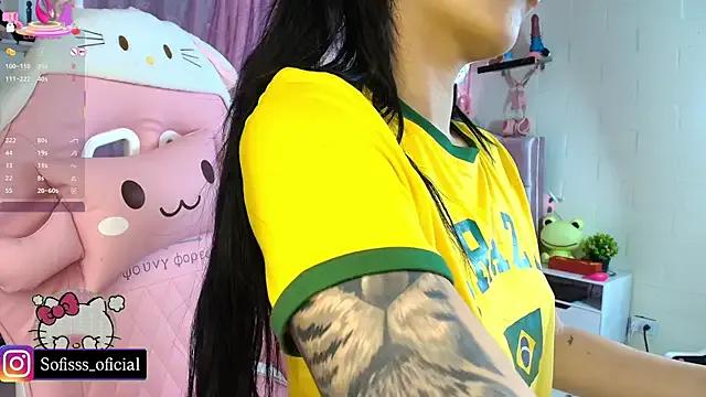 Kitty_fresita — Destroy my ass and deep-GAPE
