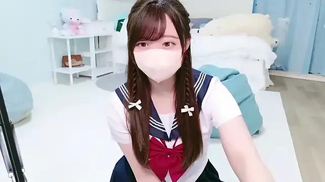 kiyoka_love — Freechat on StripChat