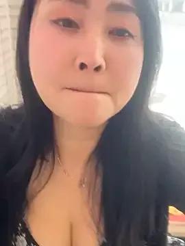 KK-baobao on StripChat 