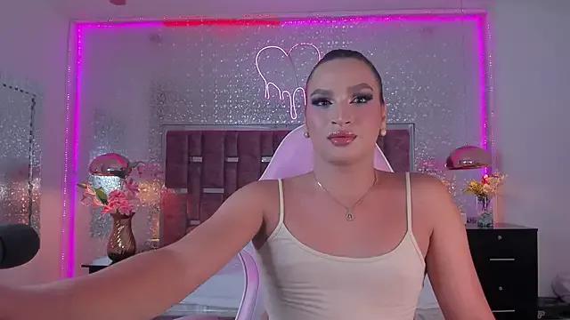 KylieVictoria — Freechat on StripChat