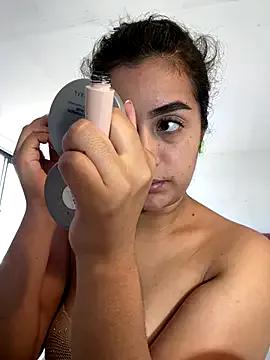 Lady_Rey — MAQUE ME BIG SQUIRT