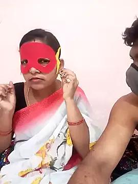 Lalitha-1995 on StripChat 