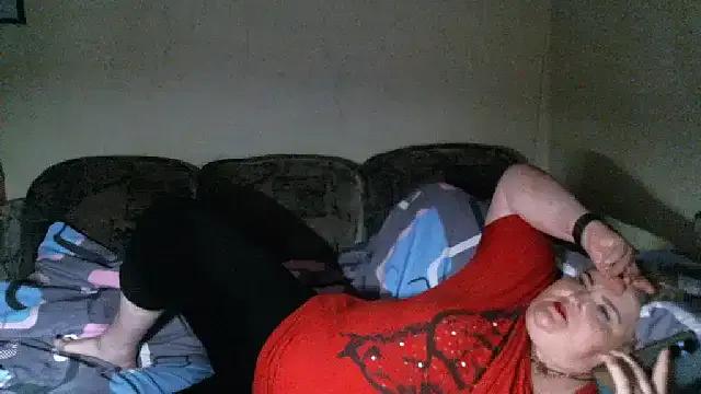 Lana555 on StripChat 